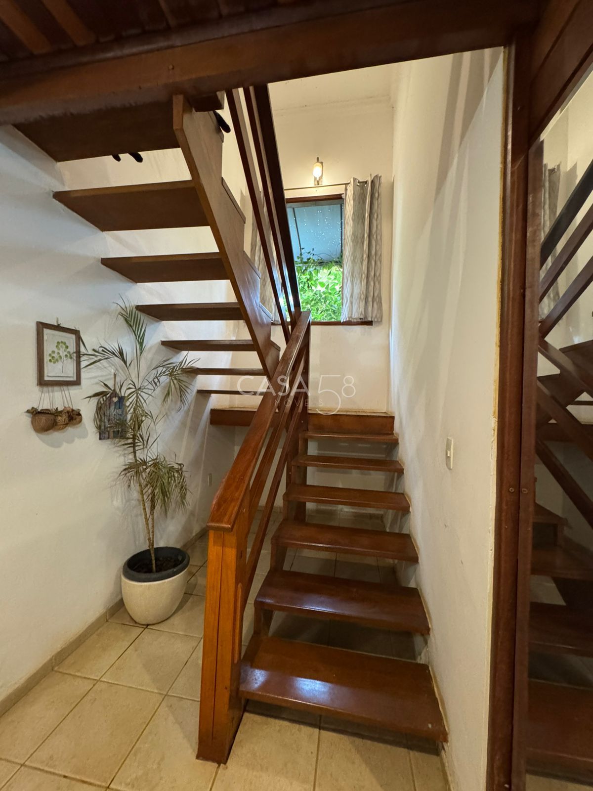 Sobrado 4 Suítes no Portal do Sol 1 – Estilo Rústico - Piscina e Aceita Permuta