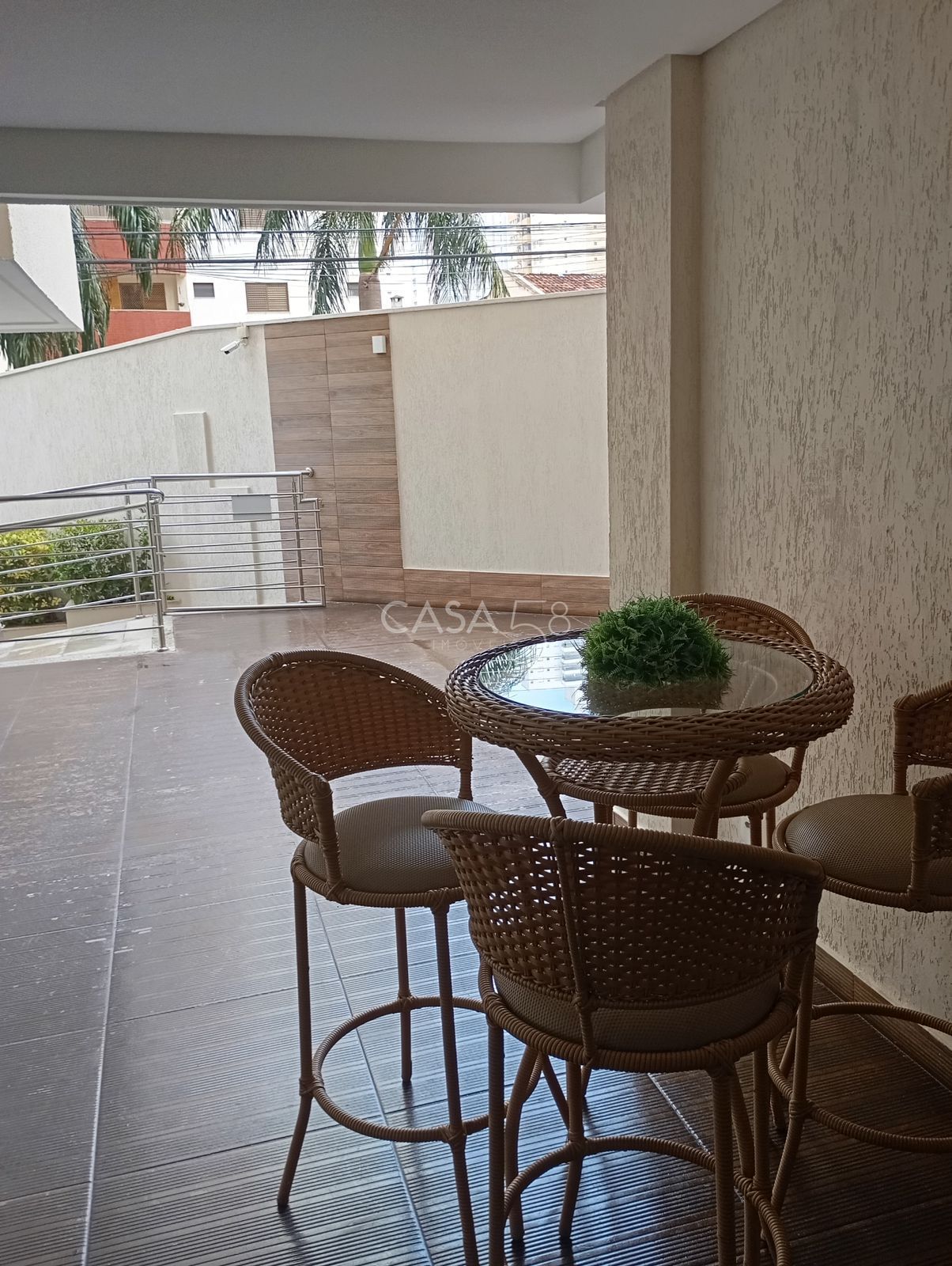 Edifício Itacaiunas,