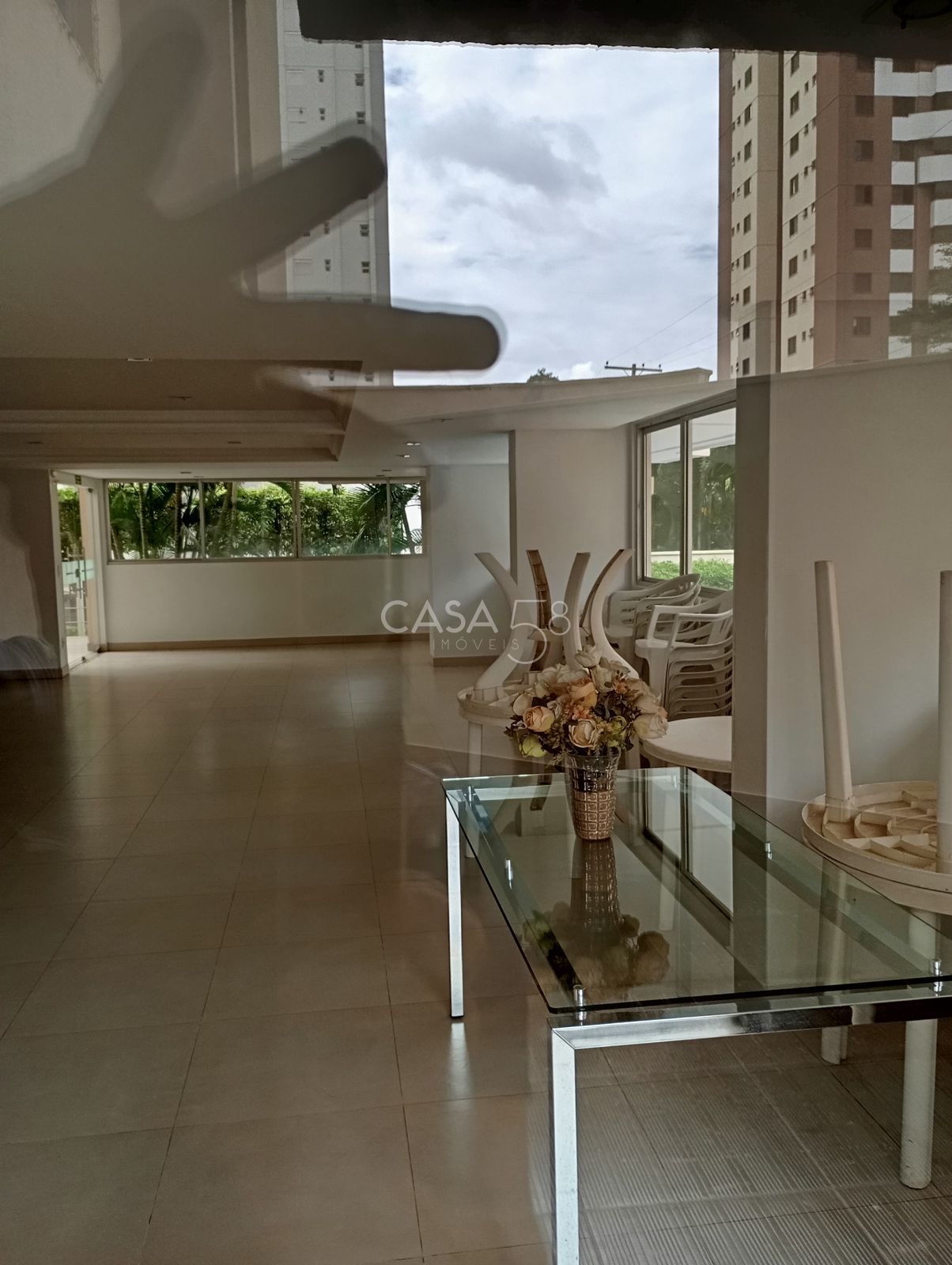 Edifício Itacaiunas,