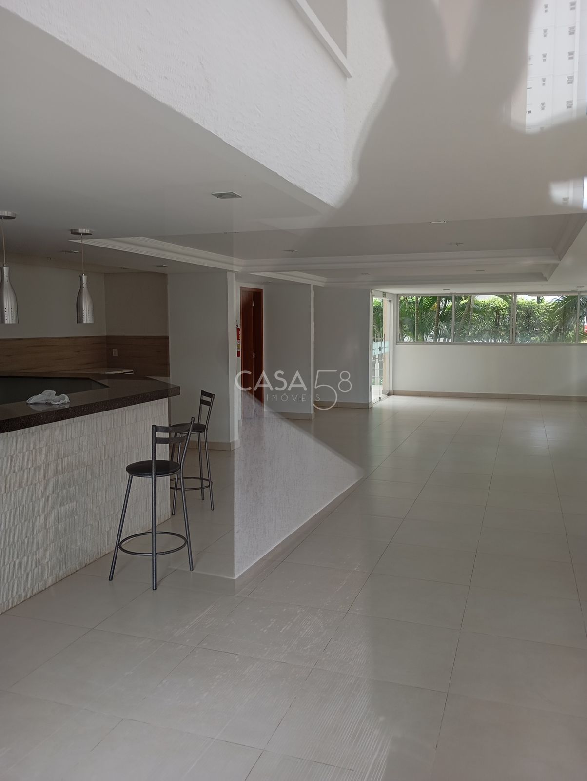 Edifício Itacaiunas,