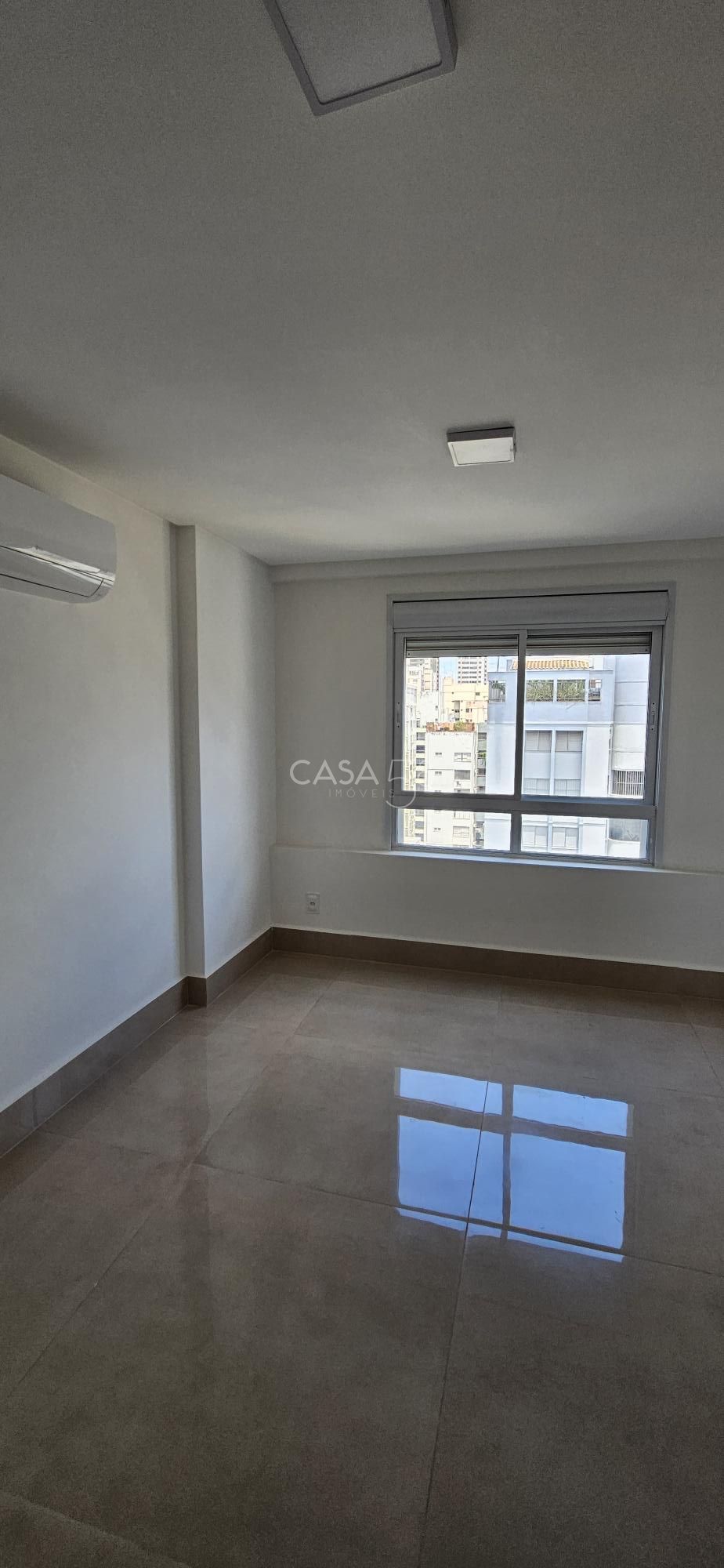 Apartamento de Alto Padrão no Maison Bueno – 155m²