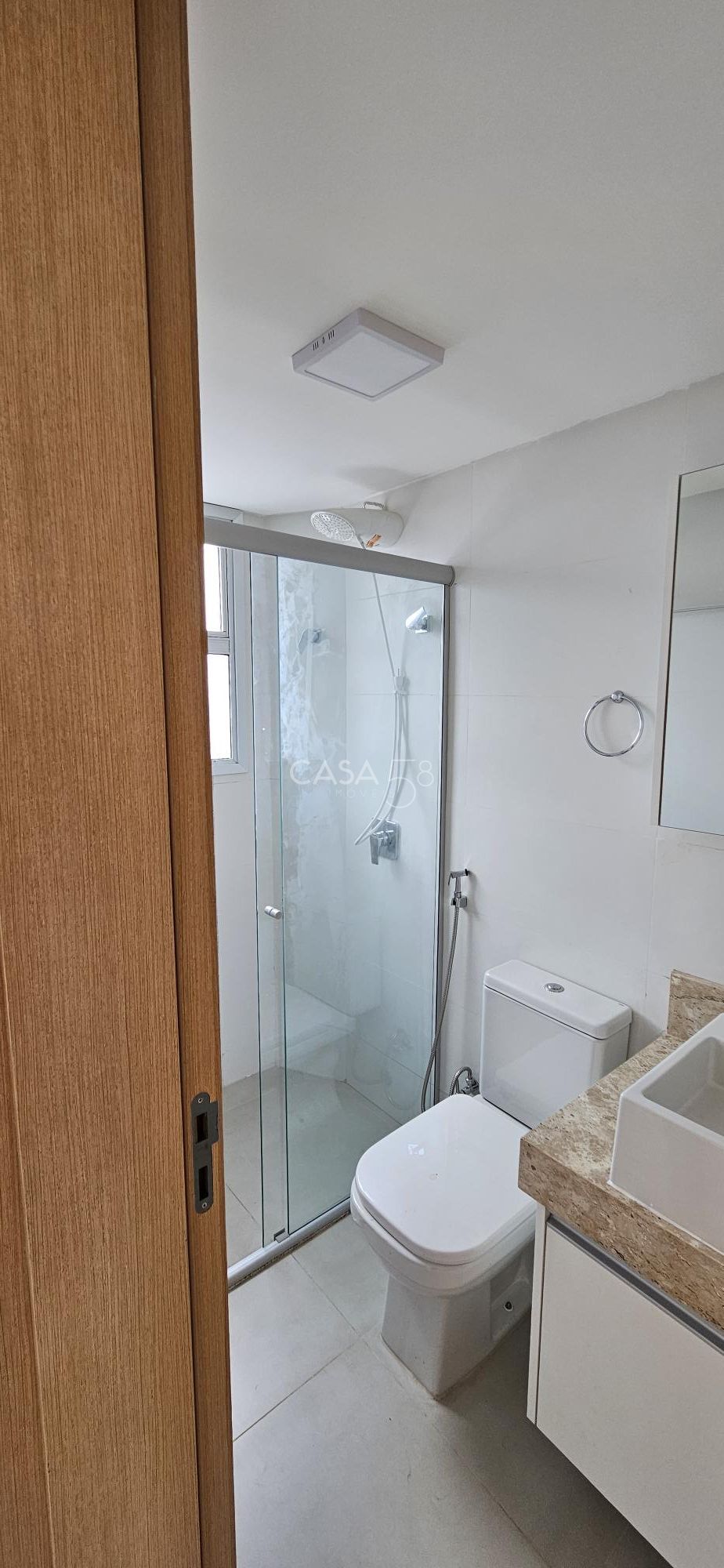 Apartamento de Alto Padrão no Maison Bueno – 155m²