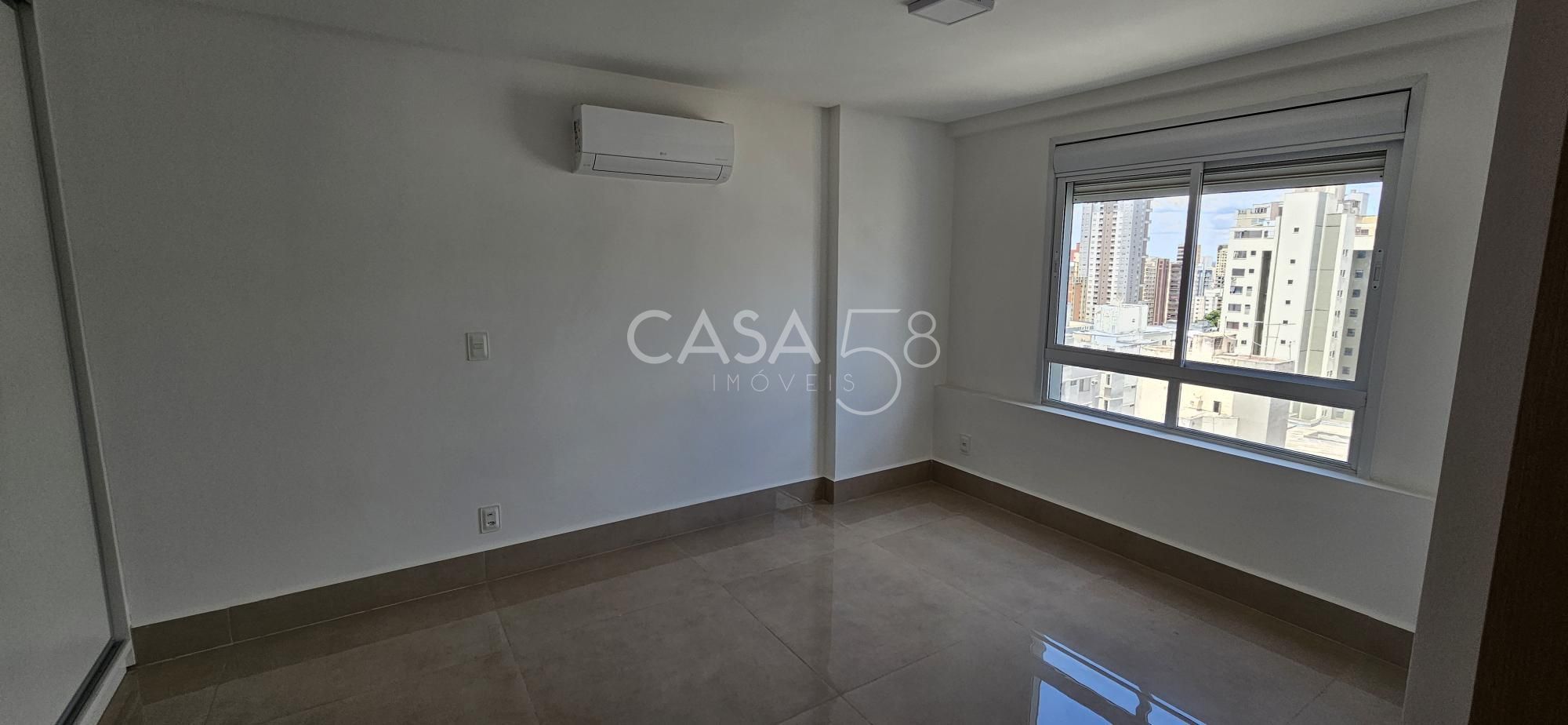 Apartamento de Alto Padrão no Maison Bueno – 155m²