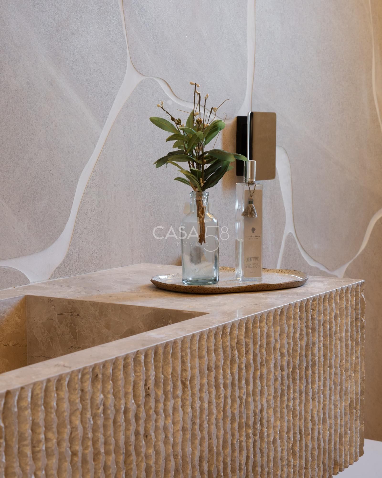 Sobrado Jardins França - marcenaria