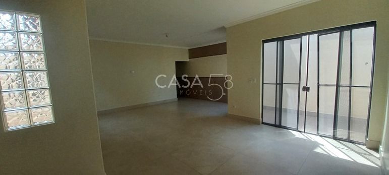 Casa 4 dormitórios à venda Setor Jaó Goiânia/GO