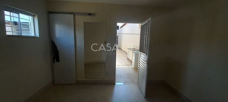 Casa 4 dormitórios à venda Setor Jaó Goiânia/GO