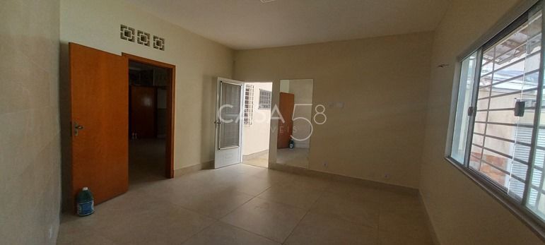 Casa 4 dormitórios à venda Setor Jaó Goiânia/GO