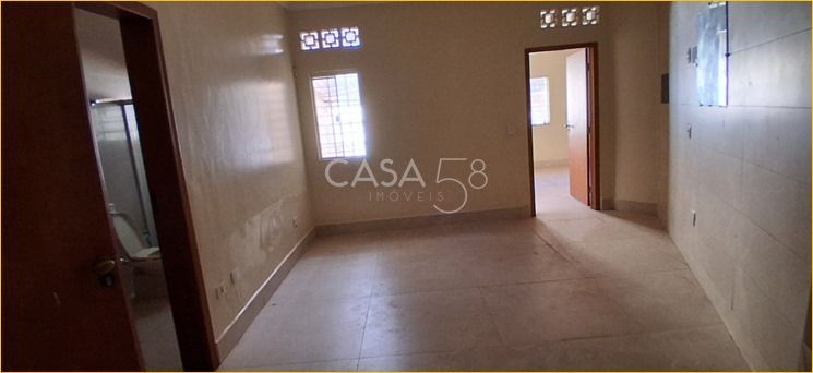 Casa 4 dormitórios à venda Setor Jaó Goiânia/GO
