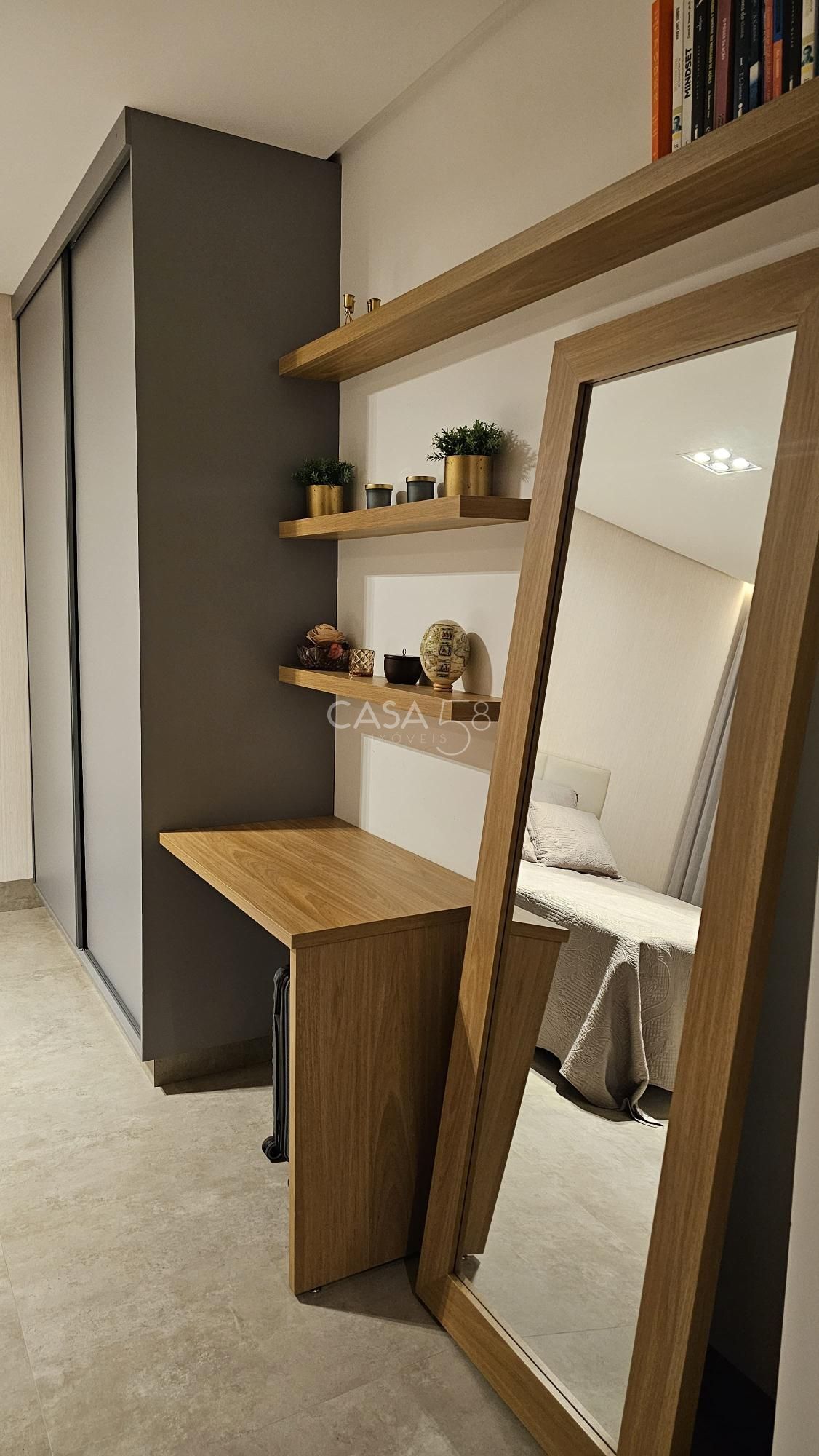 Casa Térrea no Jardins Nápoles – 3 Suítes Energia Fotovoltaica e Aceita Permuta