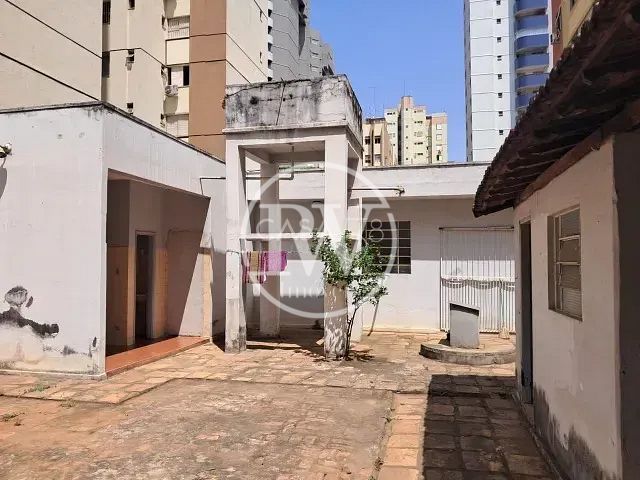 Casa à venda, 5 Quartos, Av. Portugal, Setor Oeste, Goiânia, GO