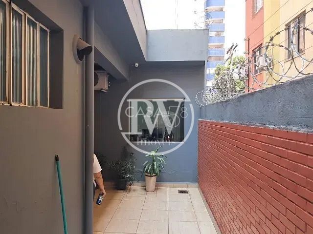 Casa à venda, 5 Quartos, Av. Portugal, Setor Oeste, Goiânia, GO