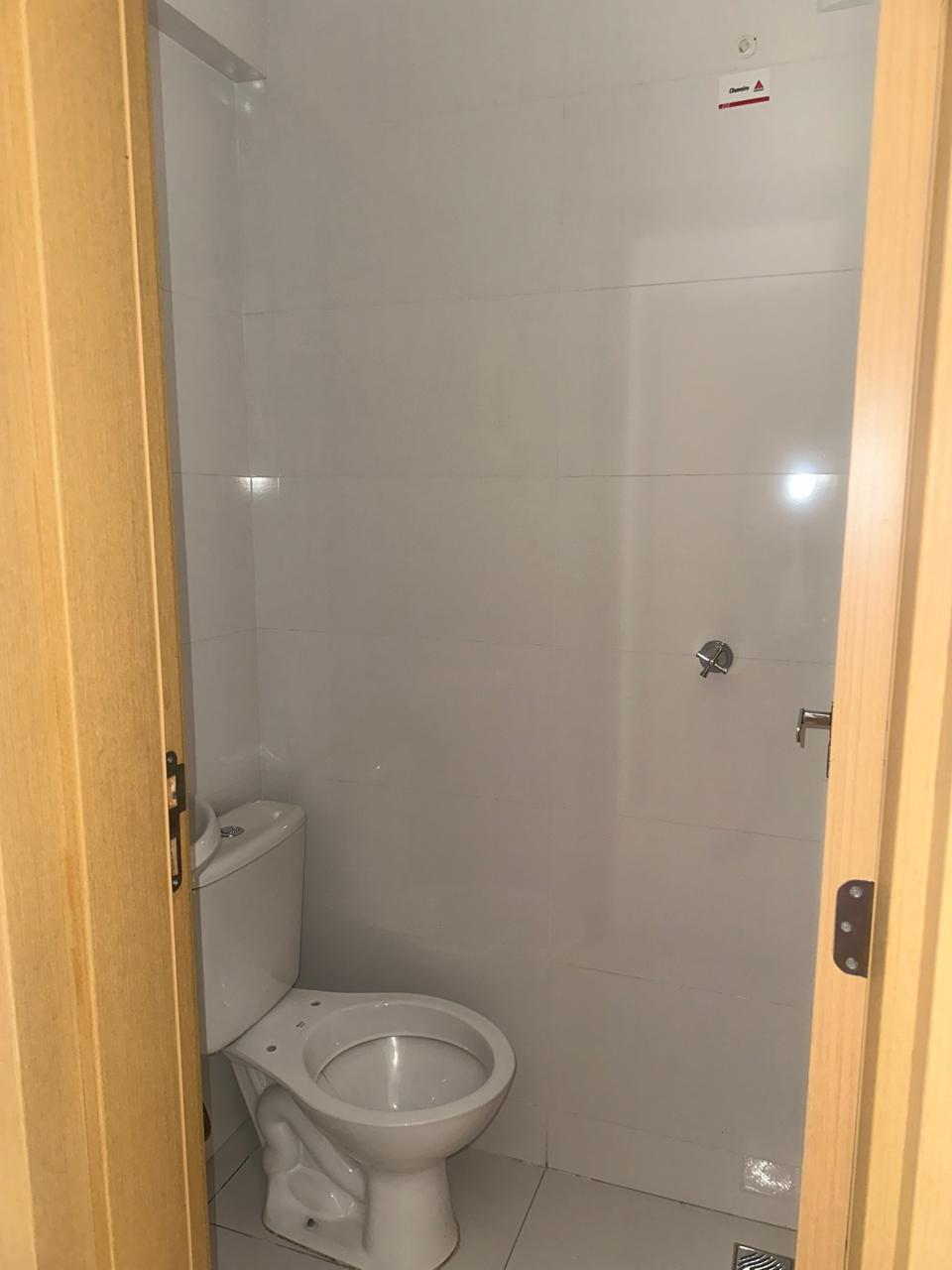 Apartamento à venda com 3 suítes no Jardim Goiás