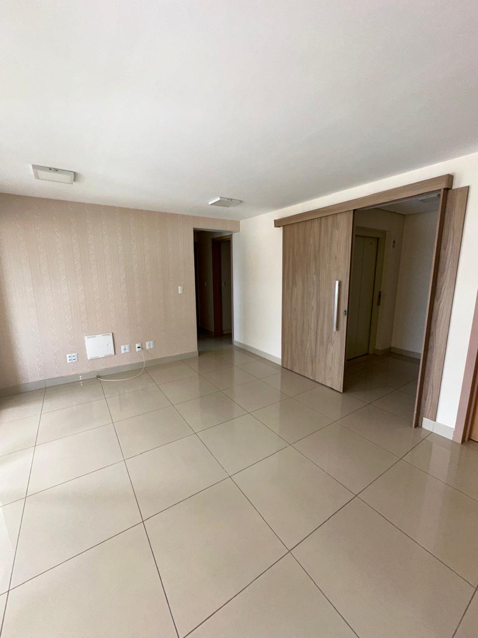 Apartamento à venda com 3 suítes no Jardim Goiás