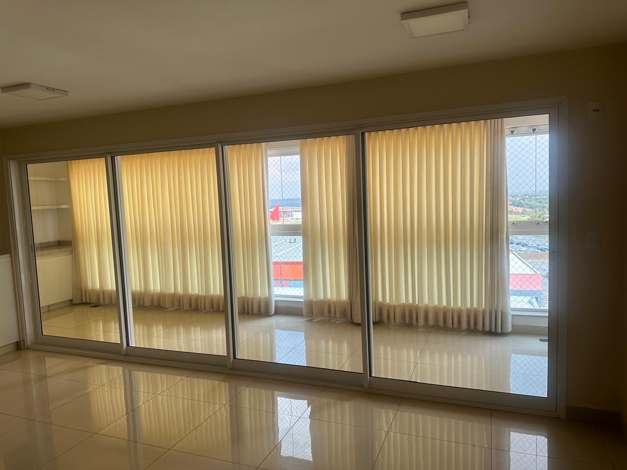 Apartamento à venda com 3 suítes no Jardim Goiás