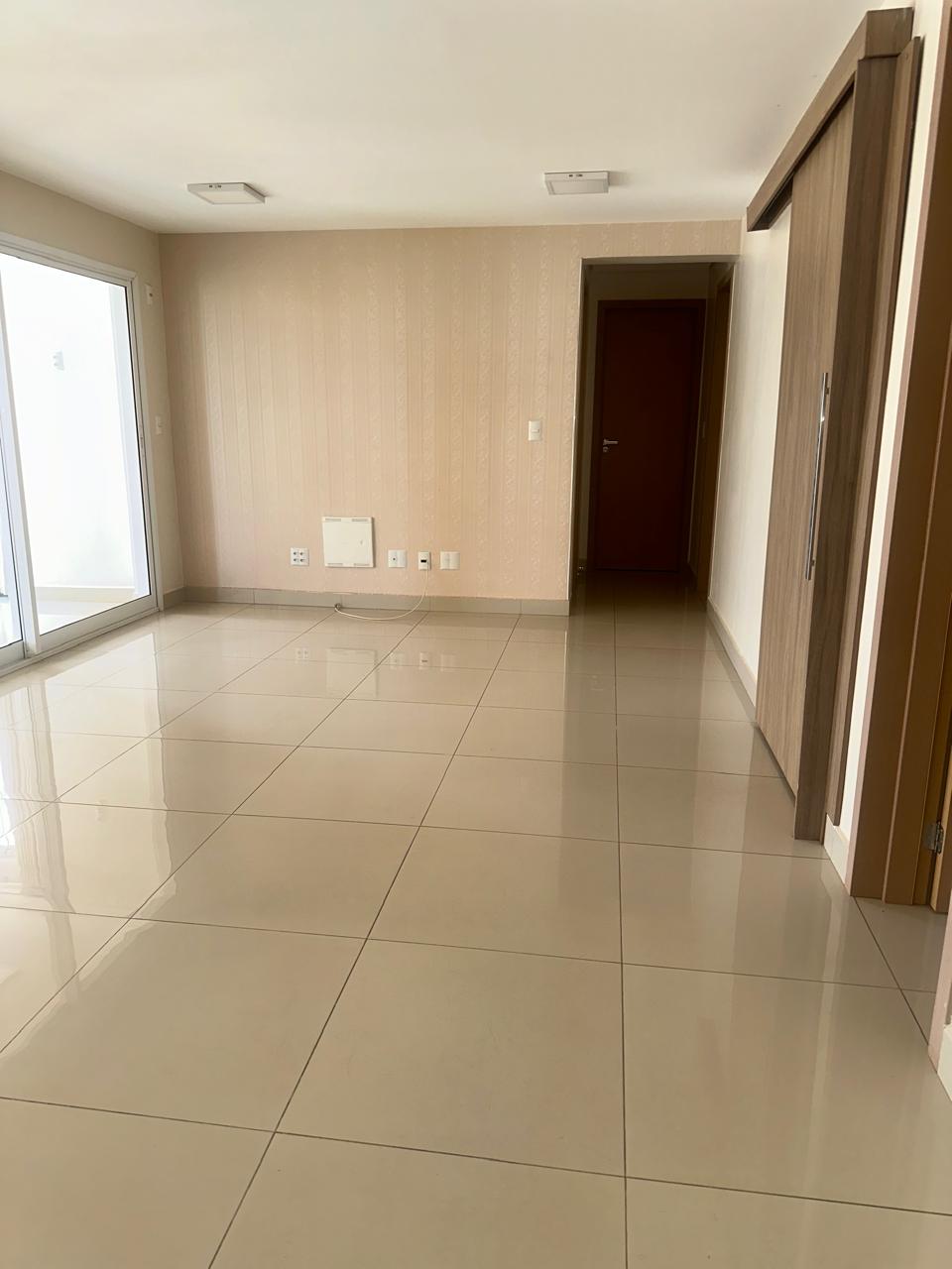Apartamento à venda com 3 suítes no Jardim Goiás