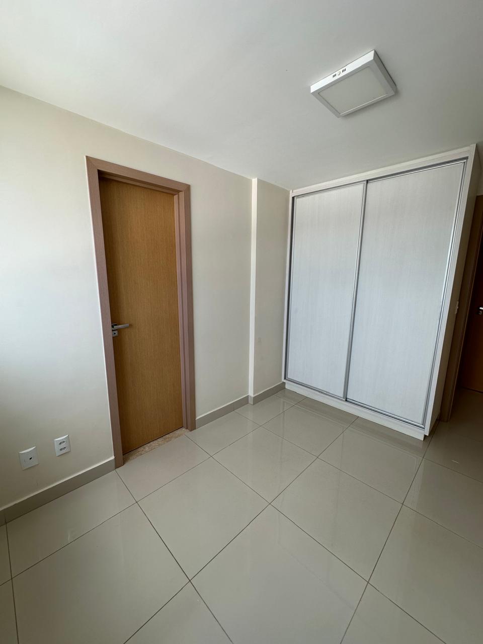 Apartamento à venda com 3 suítes no Jardim Goiás
