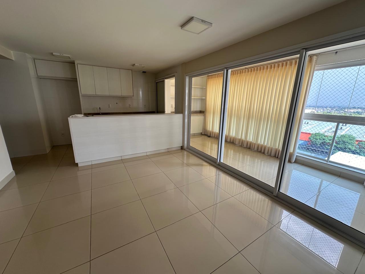 Apartamento à venda com 3 suítes no Jardim Goiás