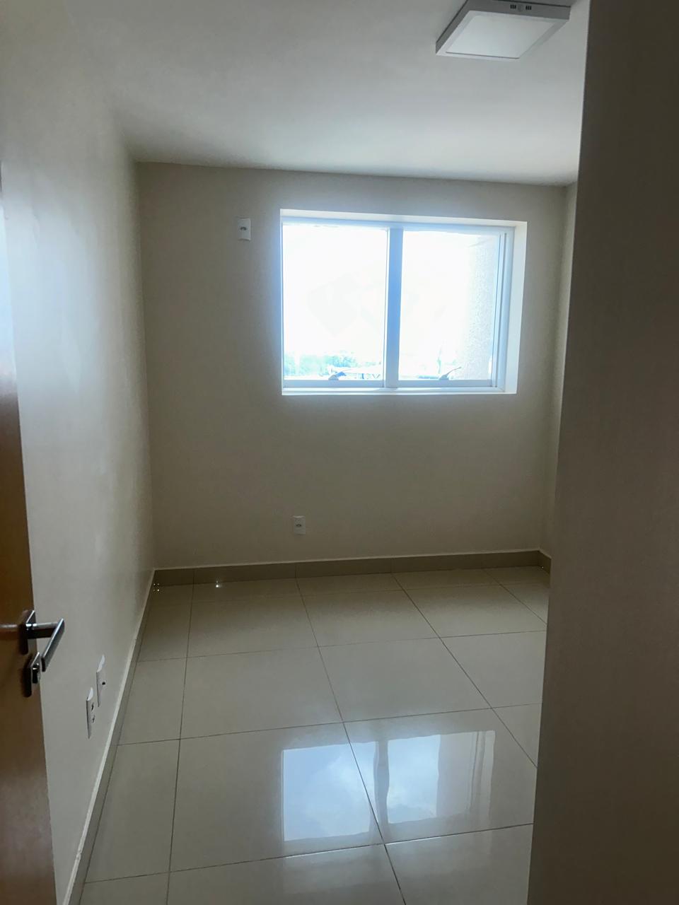 Apartamento à venda com 3 suítes no Jardim Goiás