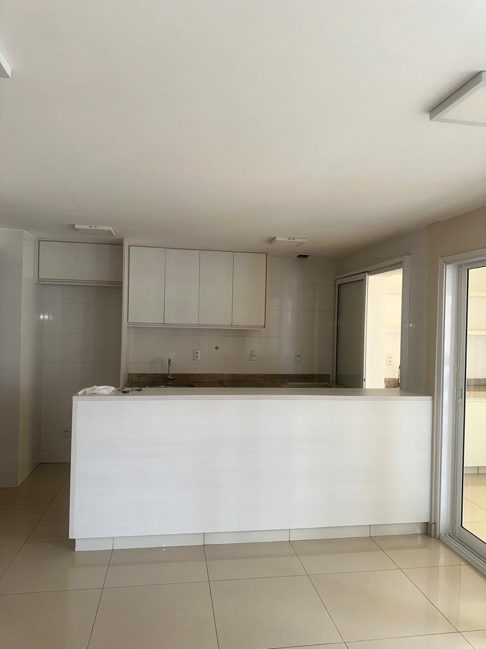 Apartamento à venda com 3 suítes no Jardim Goiás