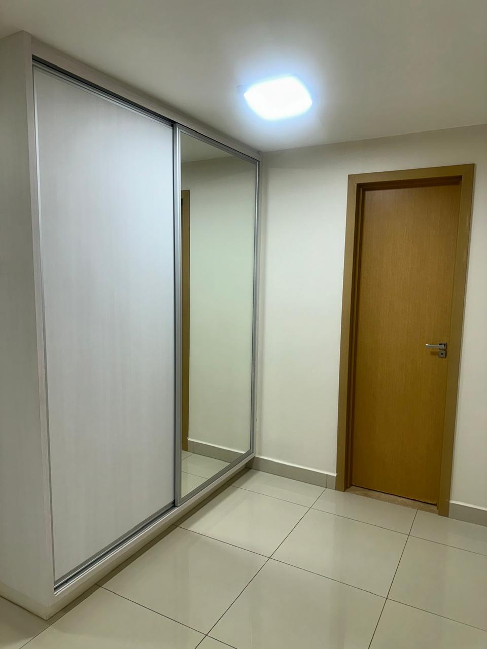 Apartamento à venda com 3 suítes no Jardim Goiás