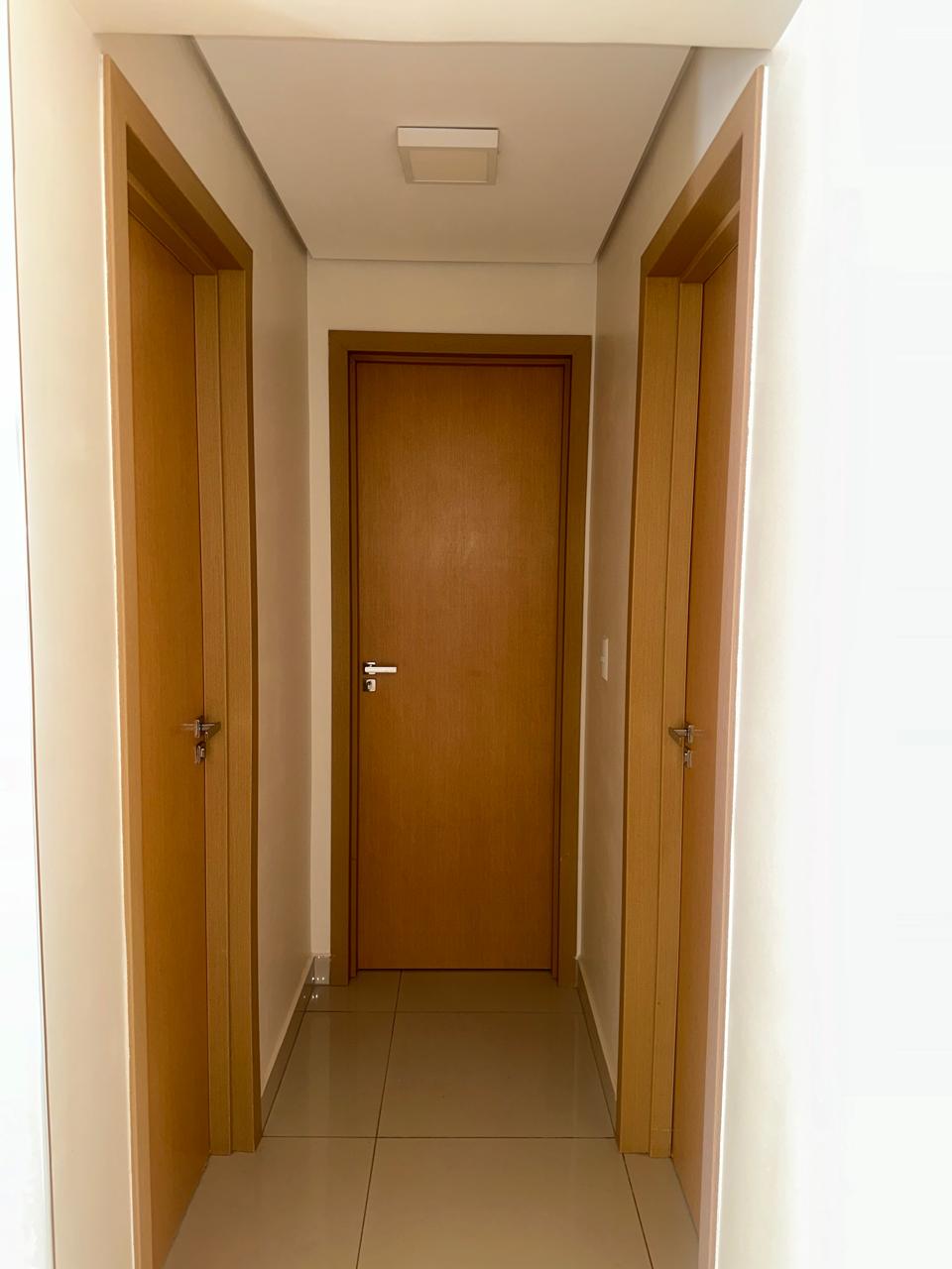 Apartamento à venda com 3 suítes no Jardim Goiás