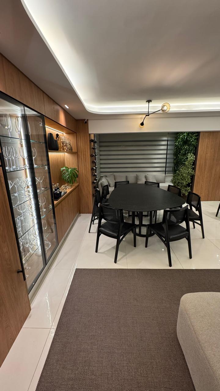 Apartamento à Venda - Edifício Parque Ibirapuera