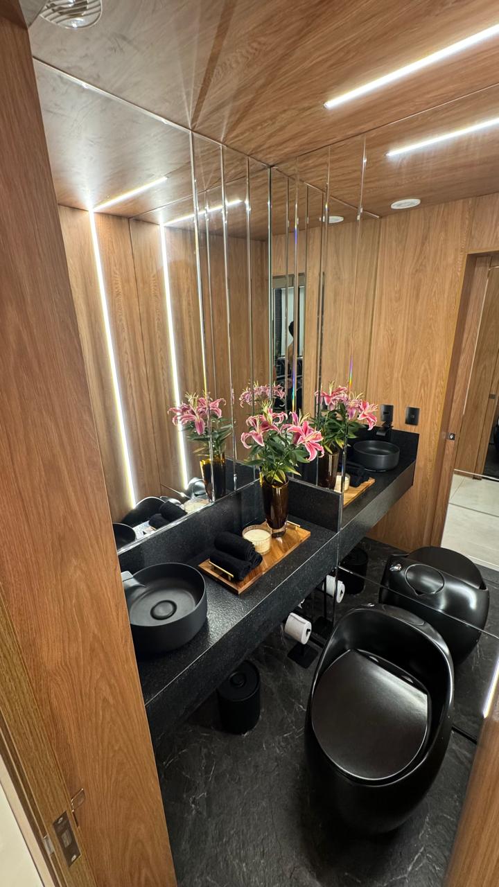 Apartamento à Venda - Edifício Parque Ibirapuera