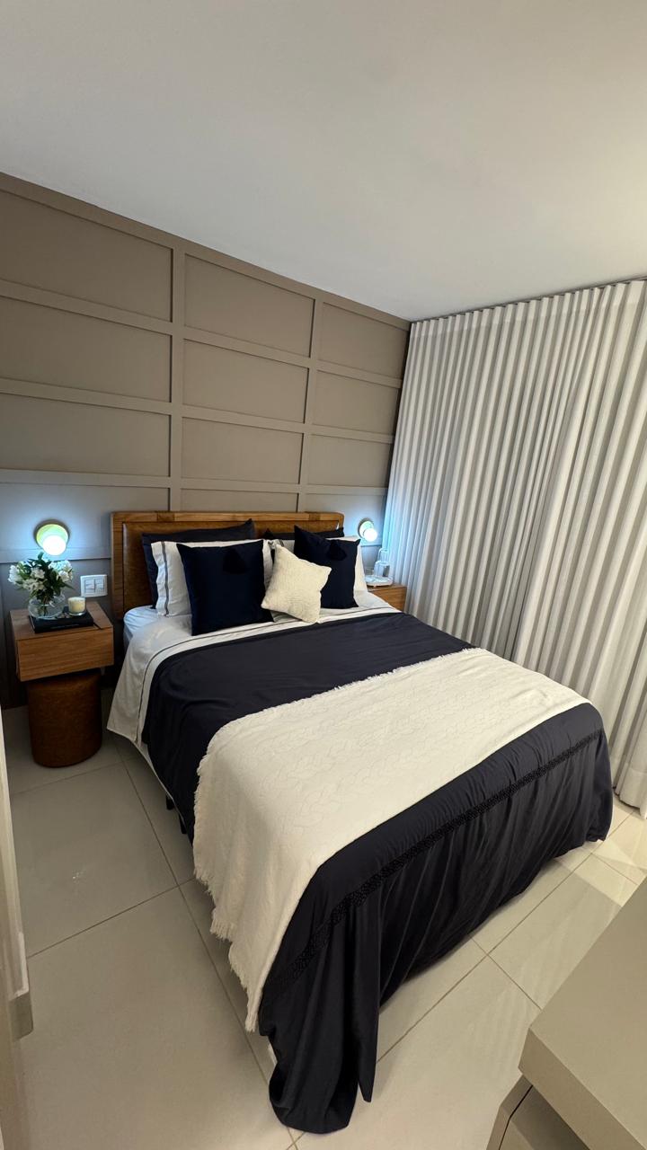 Apartamento à Venda - Edifício Parque Ibirapuera