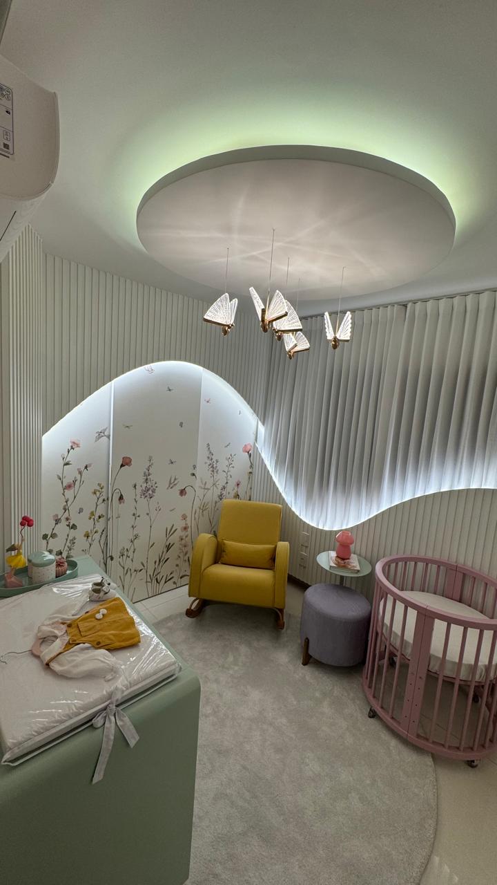 Apartamento à Venda - Edifício Parque Ibirapuera