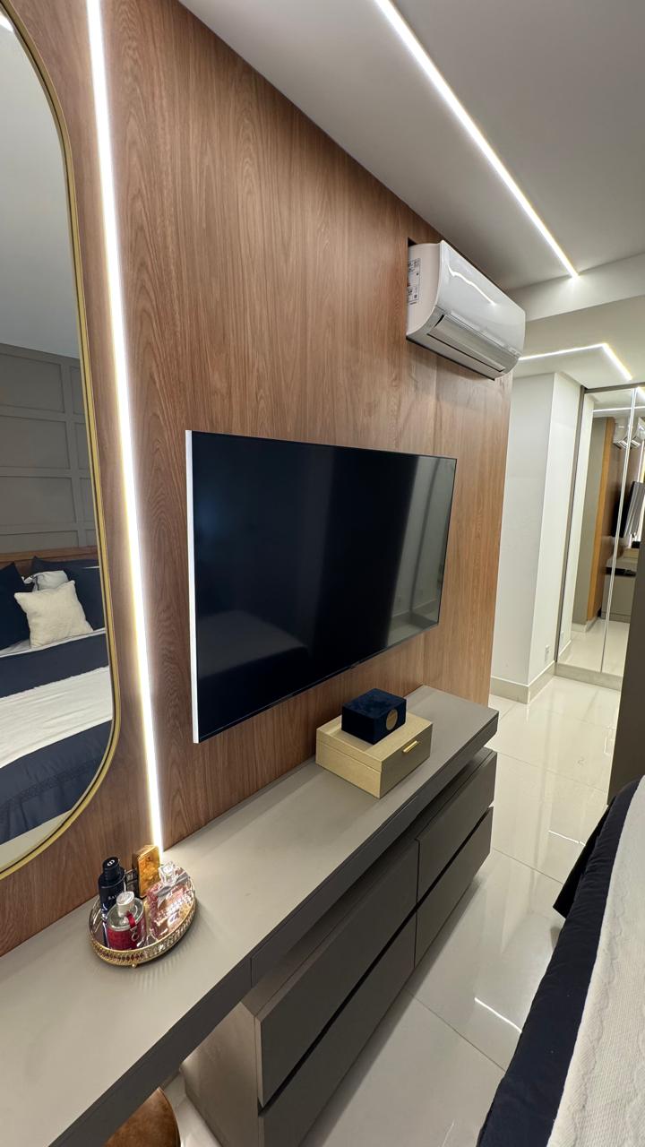 Apartamento à Venda - Edifício Parque Ibirapuera