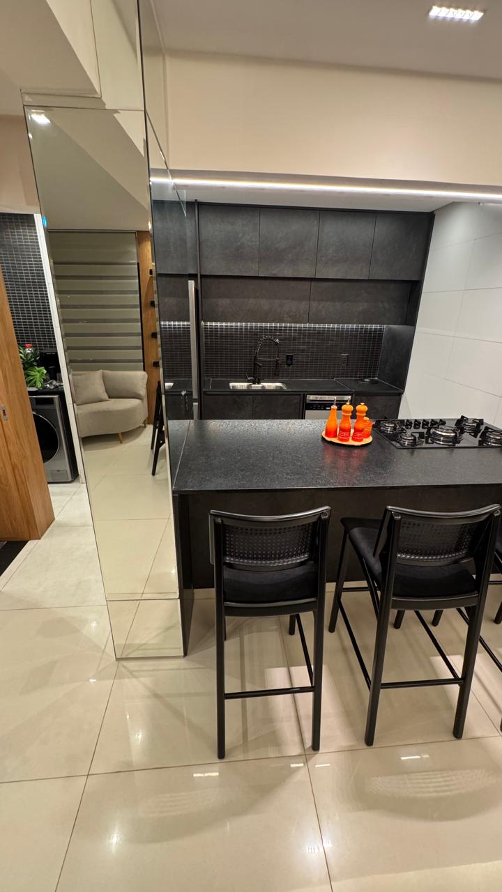 Apartamento à Venda - Edifício Parque Ibirapuera