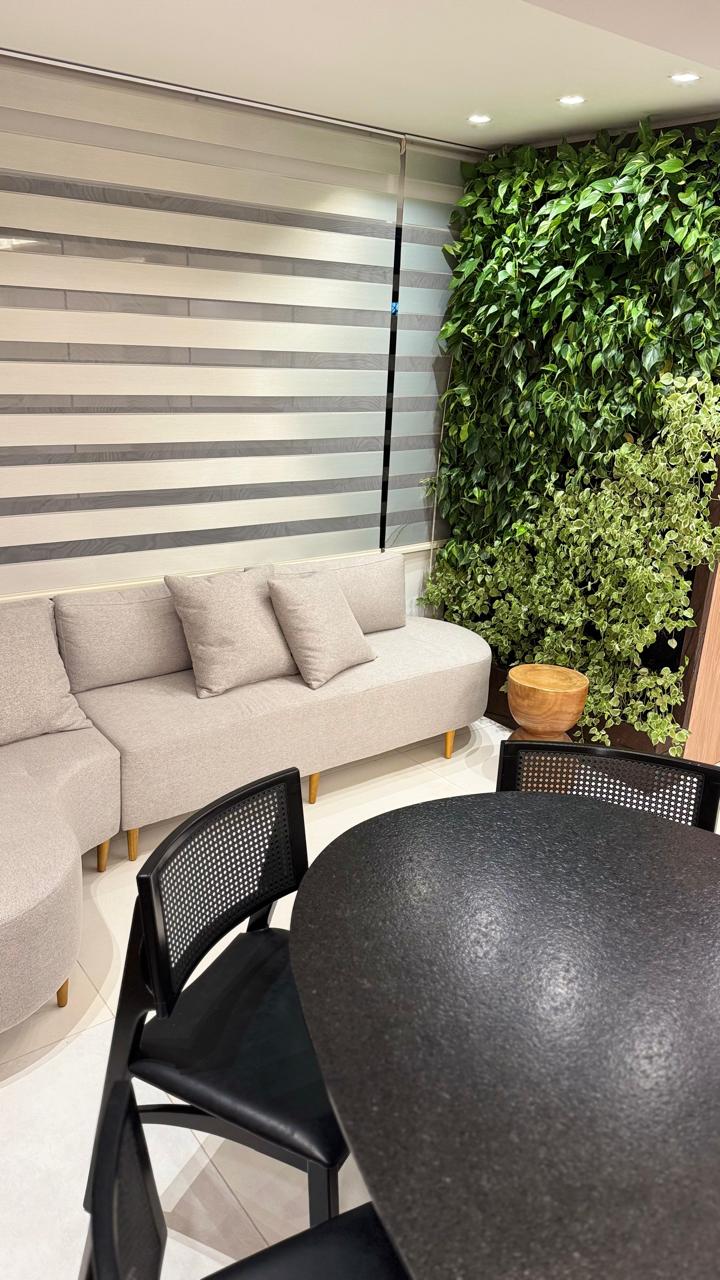 Apartamento à Venda - Edifício Parque Ibirapuera