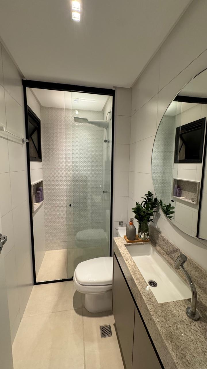 Apartamento à Venda - Edifício Parque Ibirapuera