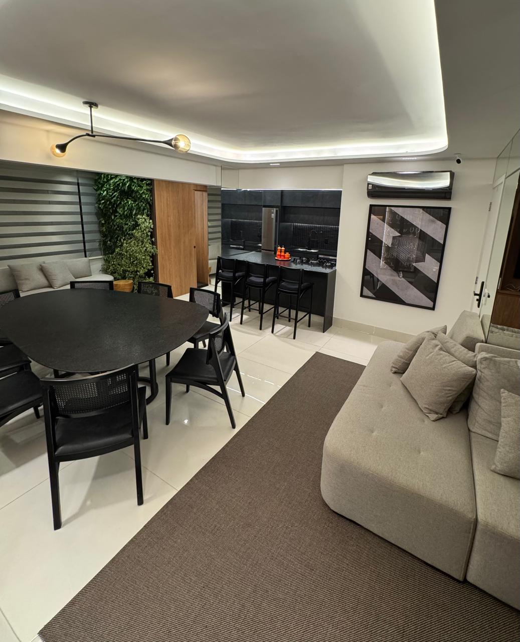 Apartamento à Venda - Edifício Parque Ibirapuera