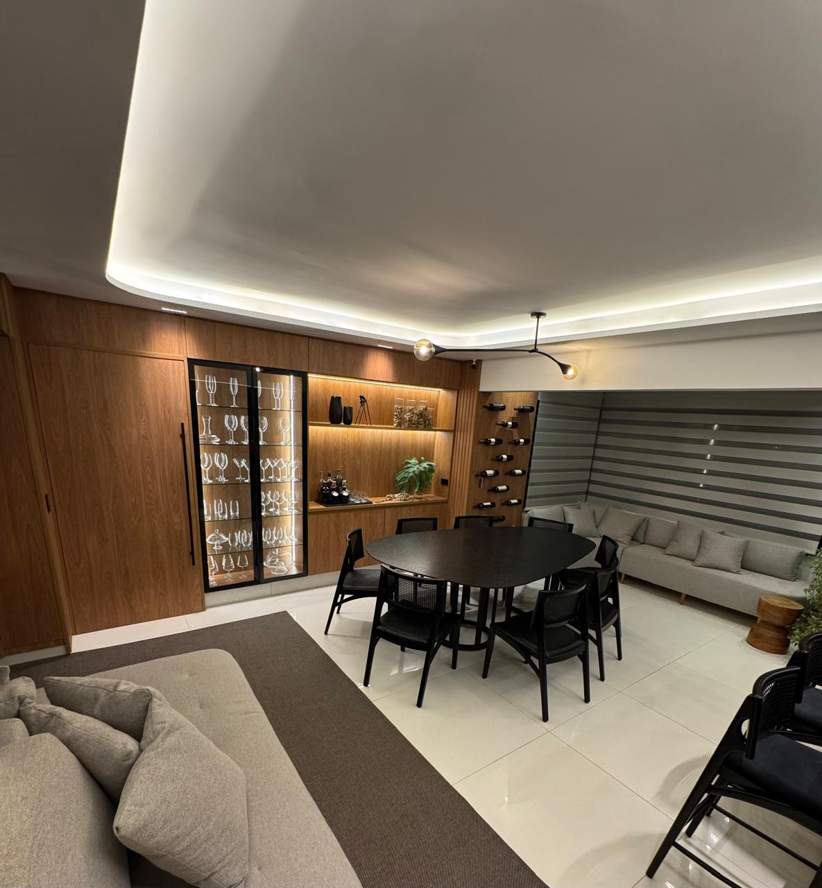 Apartamento à Venda - Edifício Parque Ibirapuera