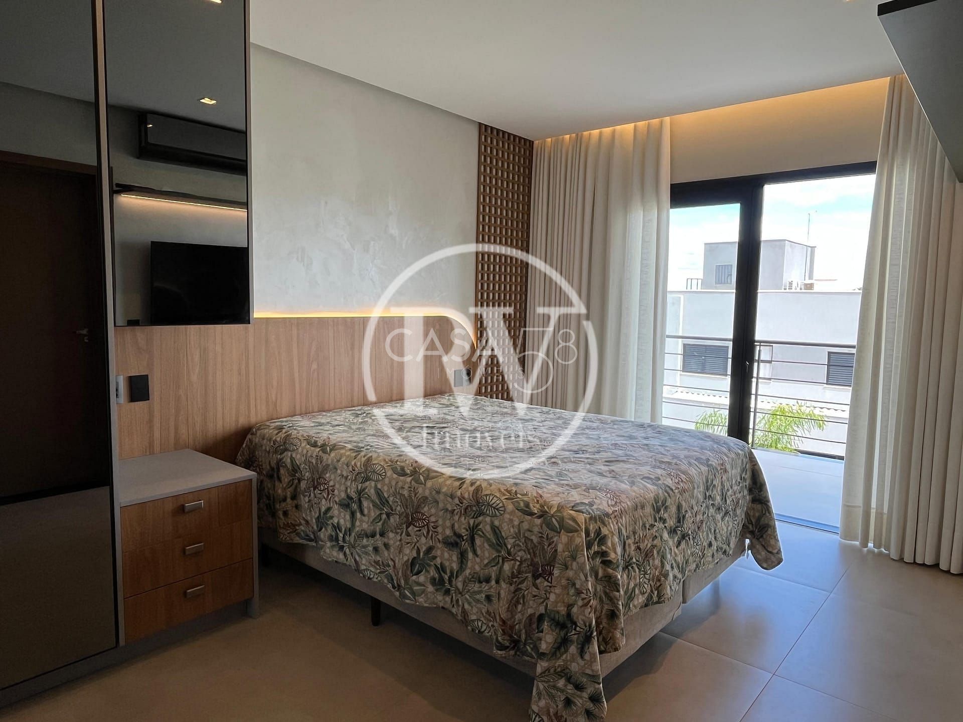 Casa à venda, Jardins Capri, Senador Canedo, 4 Suítes