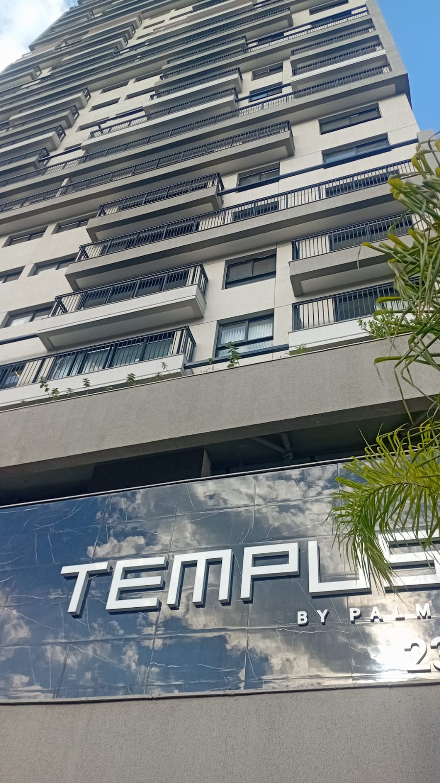 Apartamento 3 Suítes 86m² Setor Marista Goiânia - Tempus by Palme | Alto Padrão