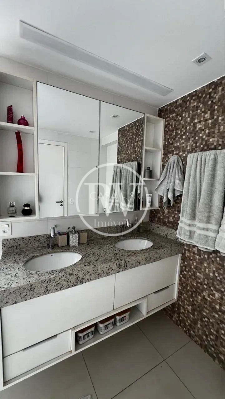Apartamento de Alto Padrão à Venda no Setor Bueno | 3 Suítes | 3 Vagas
