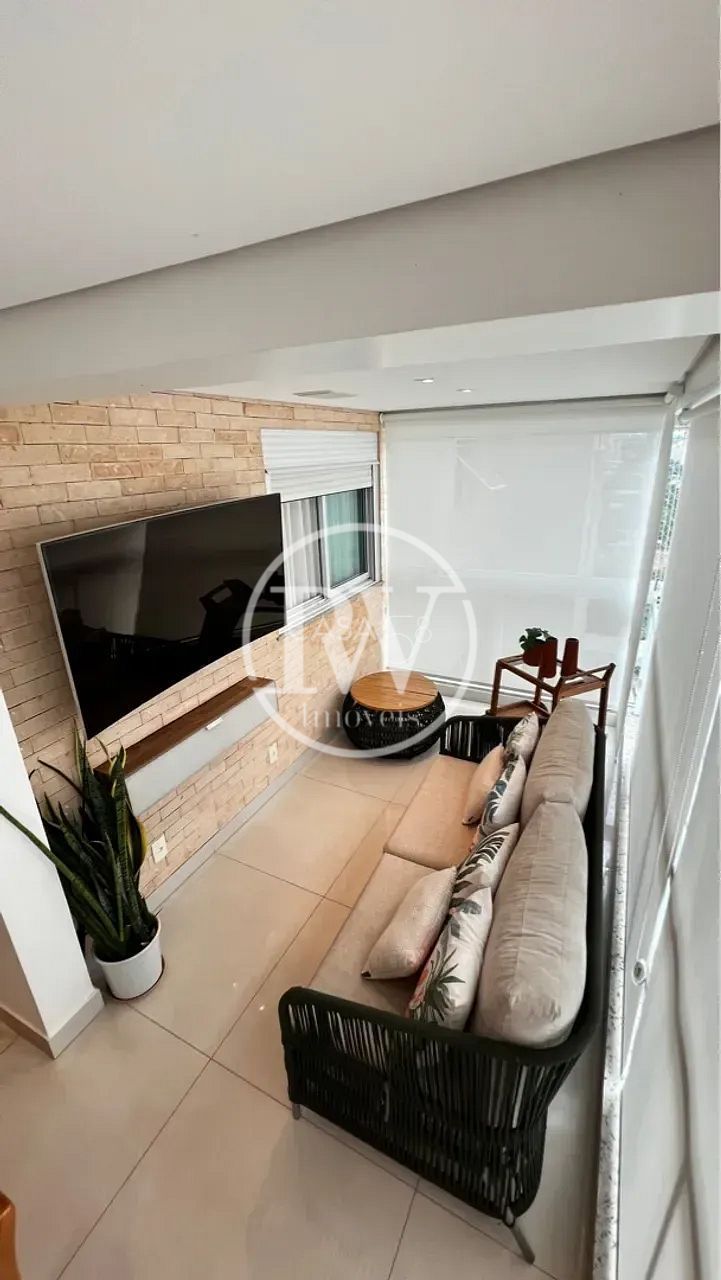 Apartamento de Alto Padrão à Venda no Setor Bueno | 3 Suítes | 3 Vagas