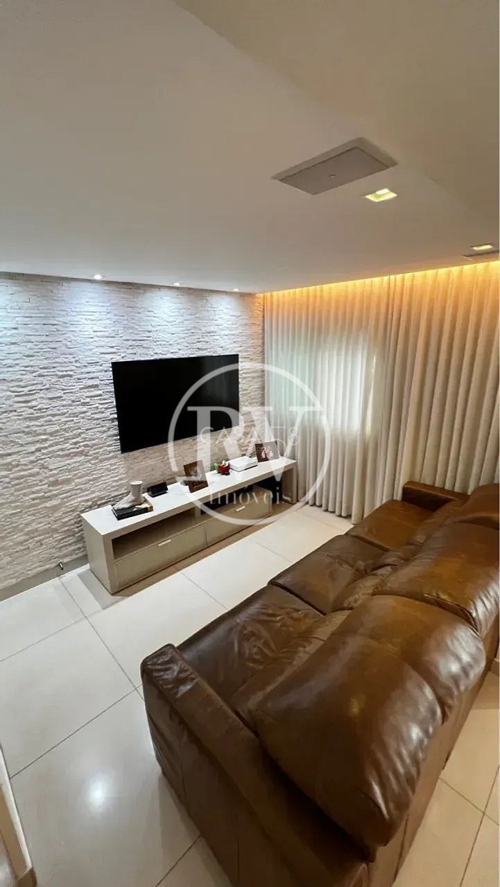 Apartamento de Alto Padrão à Venda no Setor Bueno | 3 Suítes | 3 Vagas