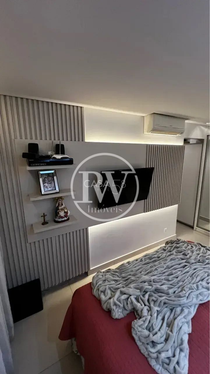 Apartamento de Alto Padrão à Venda no Setor Bueno | 3 Suítes | 3 Vagas