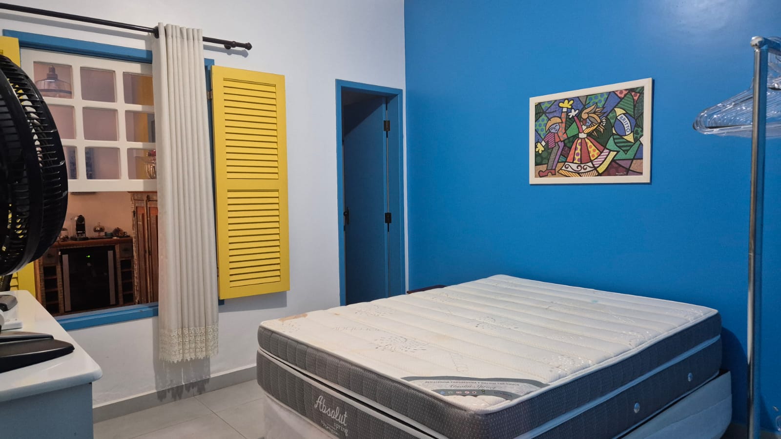 Casa de Luxo com 3 Suítes e Área de Lazer Completa - Centro Histórico