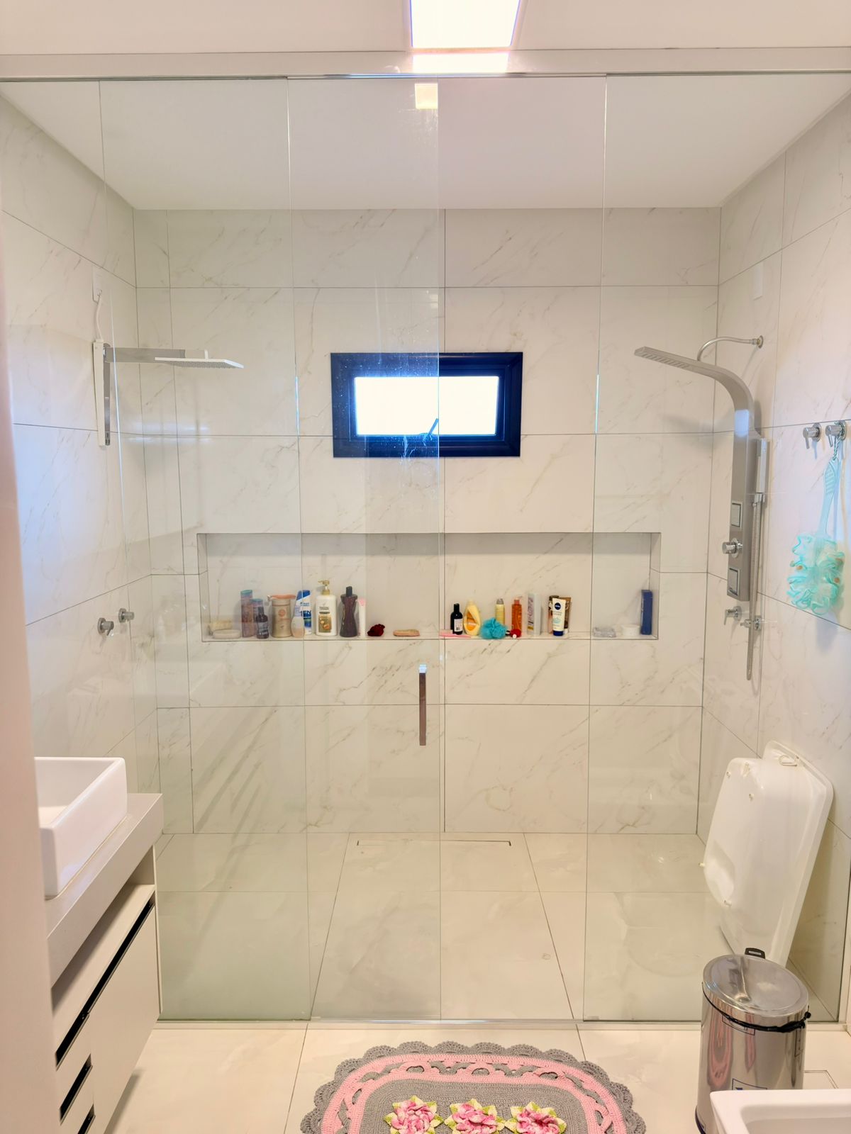 Casa Térrea Alto Padrão no Condomínio Jardins Nápoles - Lote Privilegiado de 463m²