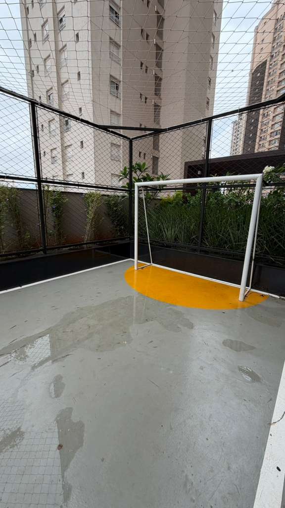 Apartamento à venda no Treze 36 Marista - 3 suítes / 3 vagas / 162 m²