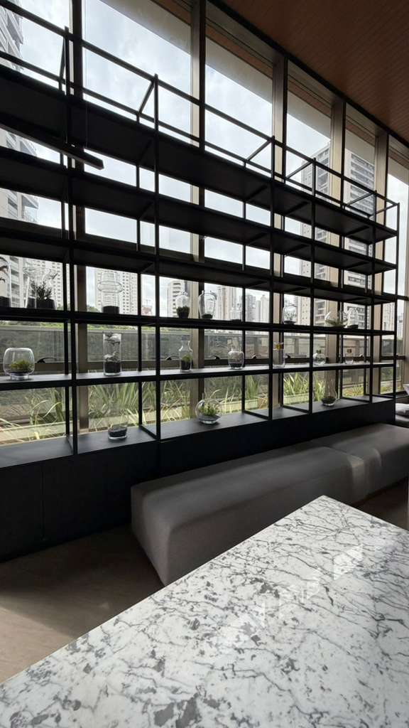 Apartamento à venda no Treze 36 Marista - 3 suítes / 3 vagas / 162 m²