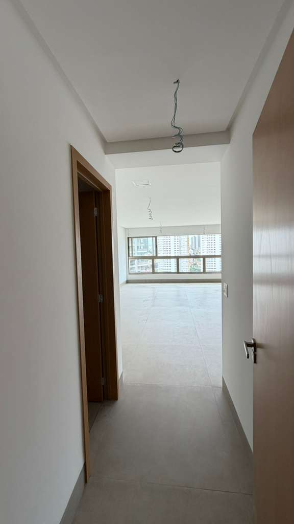 Apartamento à venda no Treze 36 Marista - 3 suítes / 3 vagas / 162 m²