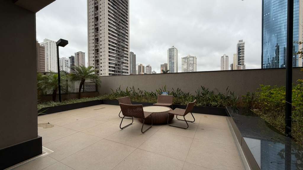 Apartamento à venda no Treze 36 Marista - 3 suítes / 3 vagas / 162 m²