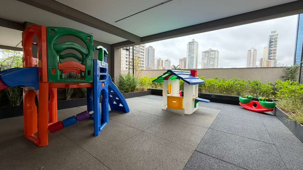 Apartamento à venda no Treze 36 Marista - 3 suítes / 3 vagas / 162 m²