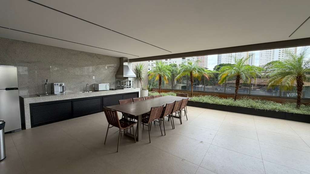 Apartamento à venda no Treze 36 Marista - 3 suítes / 3 vagas / 162 m²