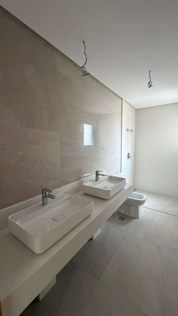 Apartamento à venda no Treze 36 Marista - 3 suítes / 3 vagas / 162 m²